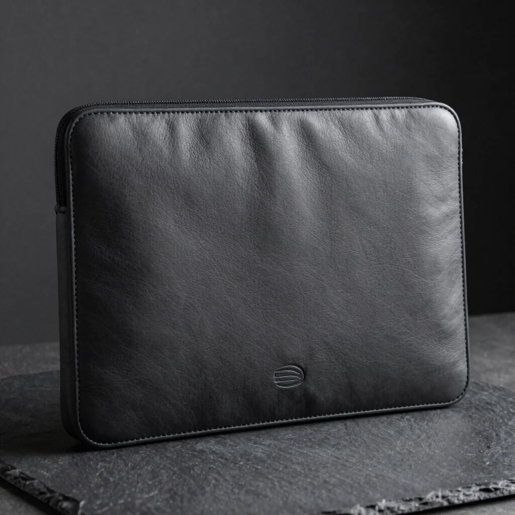 Structured Laptop Sleeve 15-inch